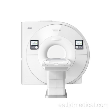 Escáner de tomografía computarizada de máquina de tomografía computarizada de doble rebanada médica